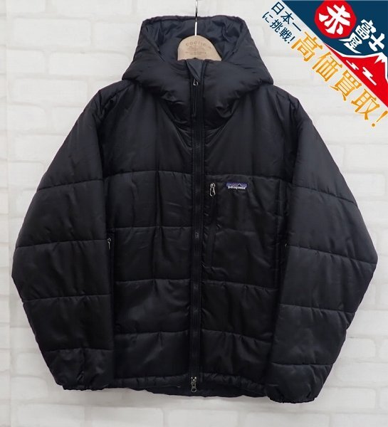 RI9T8198/patagonia DAS PARKA 84097F02 パタゴニア ダスパーカー