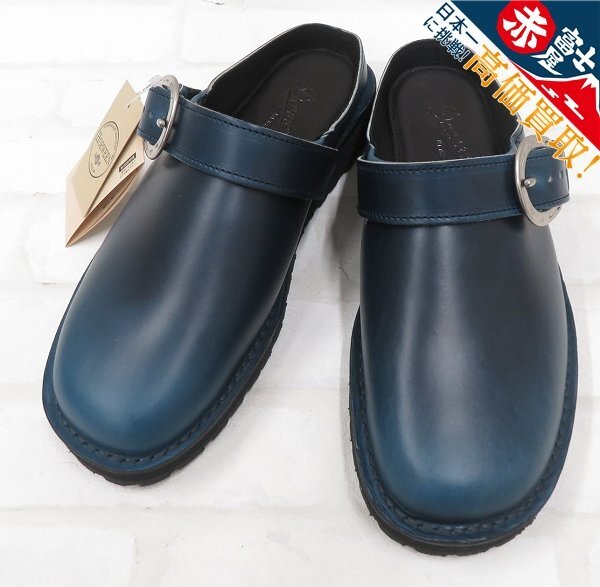 YT3S0901/未使用品 DANNER×Lightning D-810731 PITTOCK CLOG SANDAL LTNG ダナー ライトニング サンダル