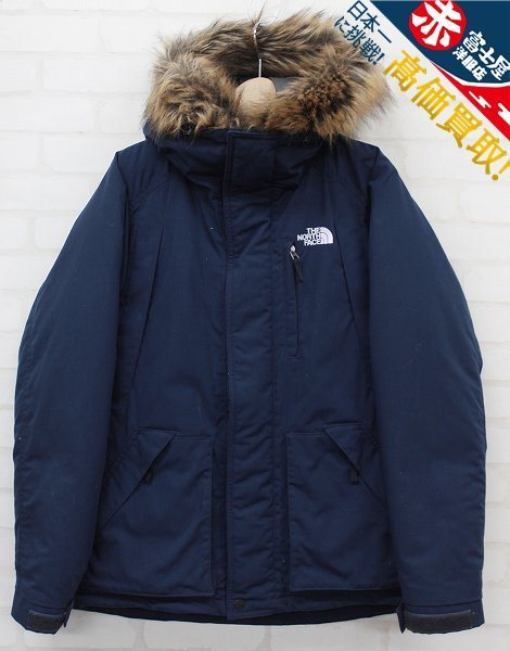 ノースフェイス NORTH FACE ダウン ND91643 エレバス - ジャケット