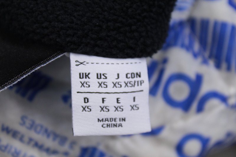 1J8101/Adidas Originals by Alexander Wang AW PUFEER アディダス ...