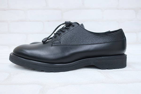 2S2521/未使用品 FOOTSTOCK ORIGINALS EDITION別注 SWEDISH SHOES