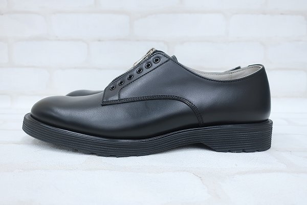 2S2521/未使用品 FOOTSTOCK ORIGINALS EDITION別注 SWEDISH SHOES