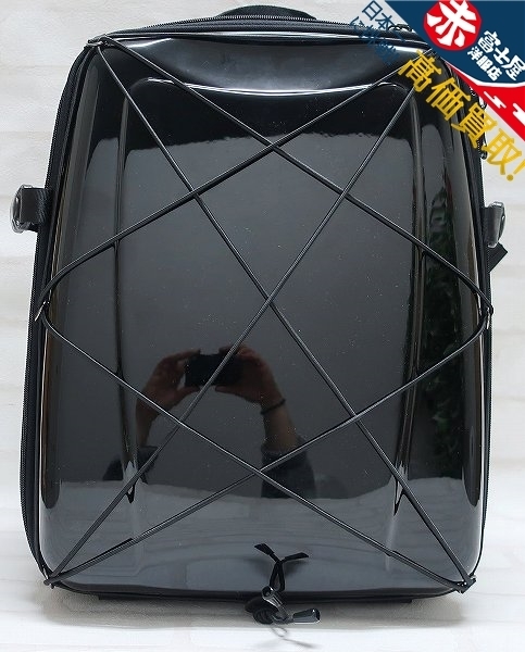 1B3775/ヒデオワカマツ 3WAY ミニハイブリッドギアトローリー HIDEO WAKAMATSU キャリーバッグ スーツケース