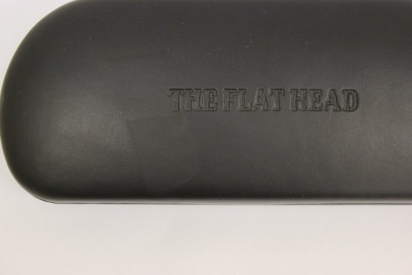 1A4292/フラットヘッド CS-05 チタンバイカーシェード THE FLATHEAD