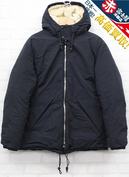 2J2624/OLDJOE HARD SHRINK NYLON FLING JACKET オールドジョー ハード 