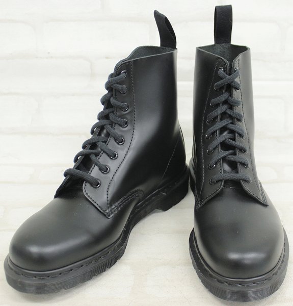 1S4729/新品 ドクターマーチン 1460 8ホールブーツ Dr.Martens 1460 