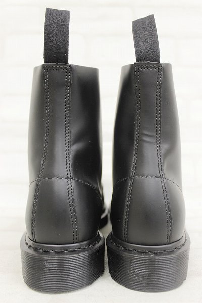 1S4729/新品 ドクターマーチン 1460 8ホールブーツ Dr.Martens 1460