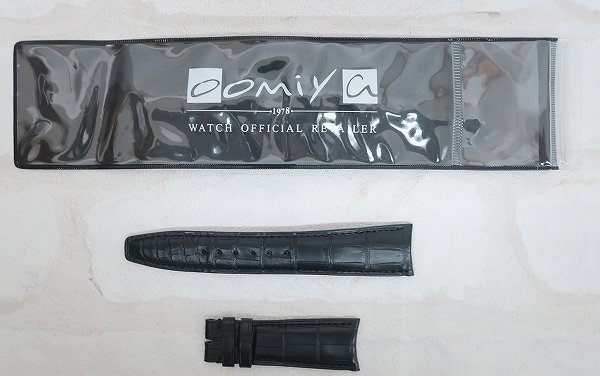 1A8902【クリックポスト対応】未使用品 IWC 純正 A63019 1A8902【クリックポスト対応】未使用品 IWC 純正 A63019