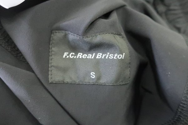 1P9934/FCRB STRETCH EASY PANT F.C.Real Bristol ストレッチイージー