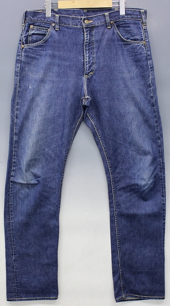 Lee 50s60s RIDERS 101Z サイド黒 デニムジーンズ