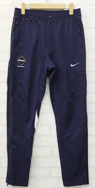 15AW FCRB NIKE WARM UP セットアップ ウォームアップ M