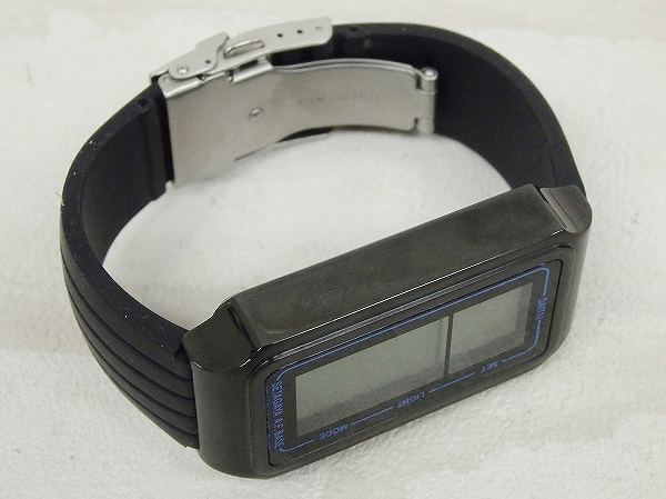 1A2019/世田谷ベース DAITAI時計 だいたい時計 ブルーライト初回生産 ...