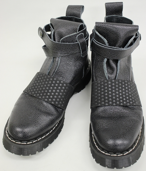 AVEC CES FRERES by ART COMES FIRST RUDIE BOOTS ブーツ