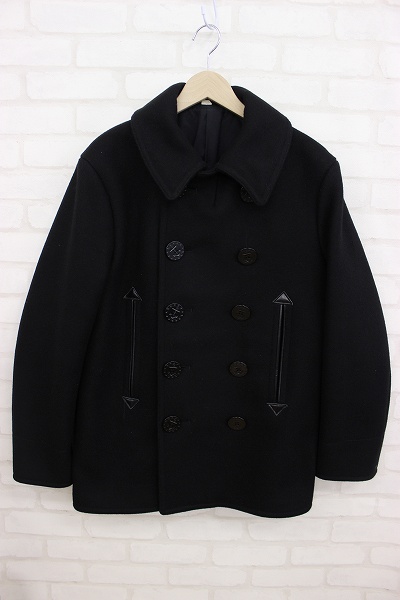 バズリクソンズ ギブソンモデル Pコート BR12394