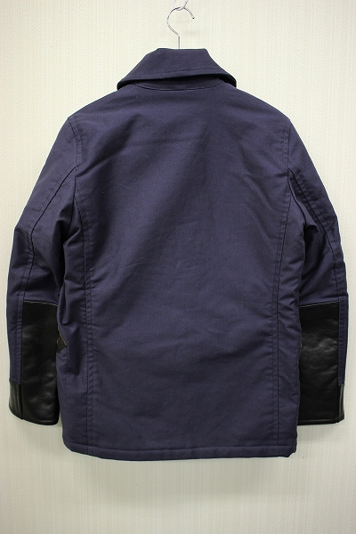 JELADO ジェラード　36 ジャッカスコート ジェラード JELADO 36 ジャッカス コート - メルカリ