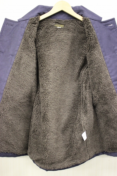 JELADO ジェラード　36 ジャッカスコート ジェラード JELADO 36 ジャッカス コート - メルカリ