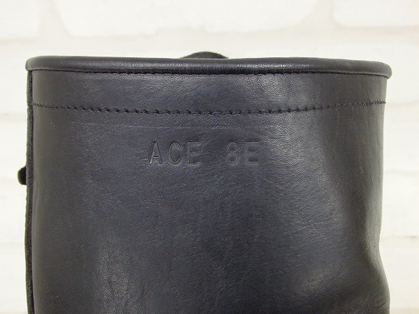 ACE BOOT Co. エンジニアブーツ エース赤富士屋洋服店オンライン本店