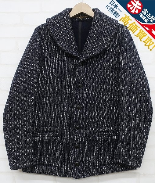 KH2J5776/フリーホイーラーズ エベッツフィールドコート FREEWHEELERS EBBETS FIELD COAT