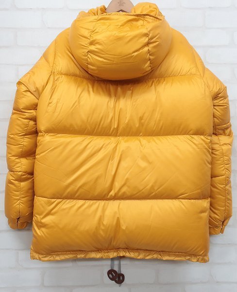 2J3954/SIERRA DESIGNS BEAMS+別注 MINARET PARKA シェラ 2J3954/SIERRA DESIGNS BEAMS+別注 MINARET PARKA シェラ