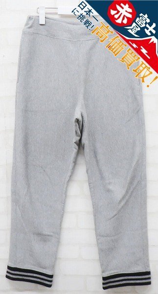 JK3P4900/チャンピオン リバースウィーブスウェットパンツ C3-G201 Champion