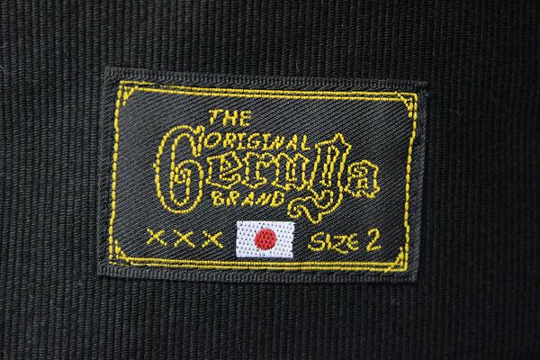 GERUGA N-1 DECK JKT ゲルガ デッキジャケット赤富士屋洋服店オンライン本店 /アメカジ・ビンテージ等/