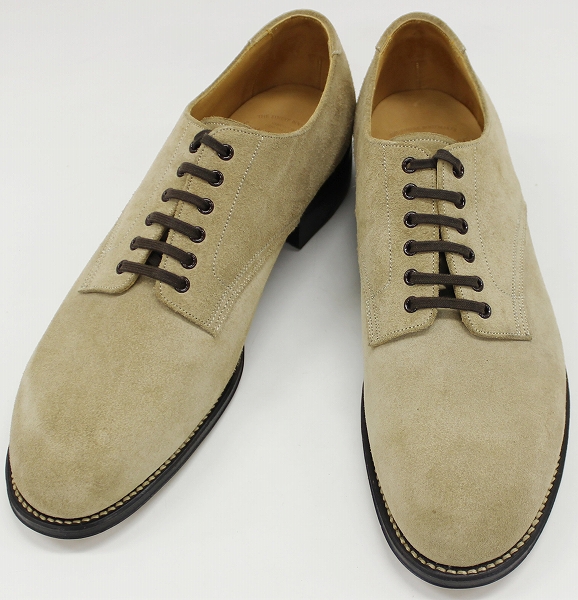 footthecoacher SERVICEMAN SHOES フットザコーチャー