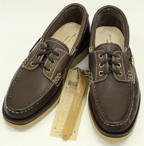 新品 ローリングダブトリオ STROLLER シューズ