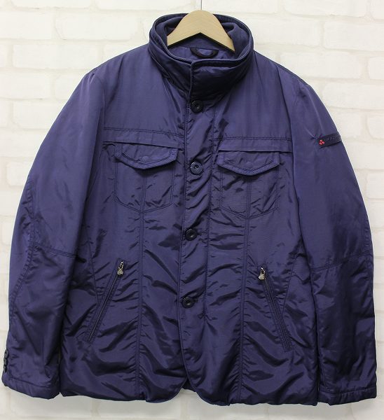 ピューテリー BENSON ダウンジャケット PEUTEREY