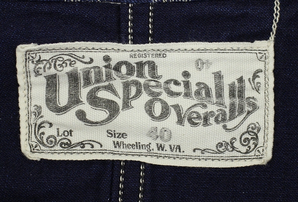 フリーホイーラーズ　プロモンタリーコート PROMONTORY COAT : Amboy アンボイでの出来事