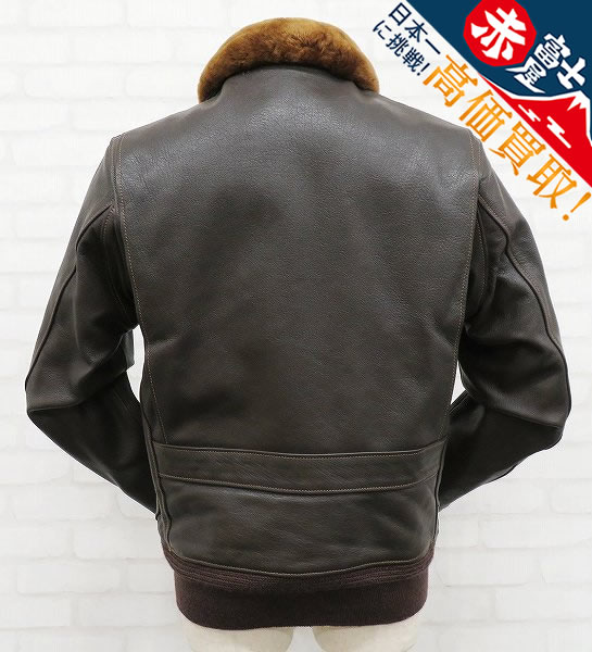 bomber flight jacket フライトジャケット アメカジ 完売品 BUZZ RICKSON'S バズリクソンズ L-2B パッチモデル フライト