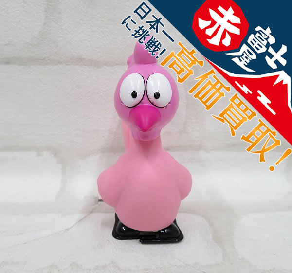 2A1934o/未使用品 世田谷ベース TOKOTOKO ロードストローラー ソフビ カラーバージョン SETAGAYA BASE 所ジョージ