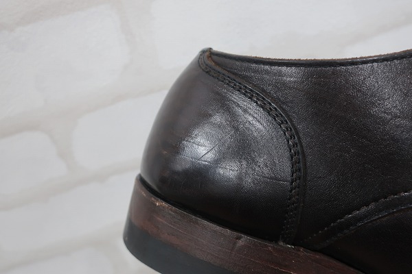 JK2S3609/Makers ホースシングルシューズ メイカーズ HORSE JK2S3609/Makers ホースシングルシューズ メイカーズ HORSE