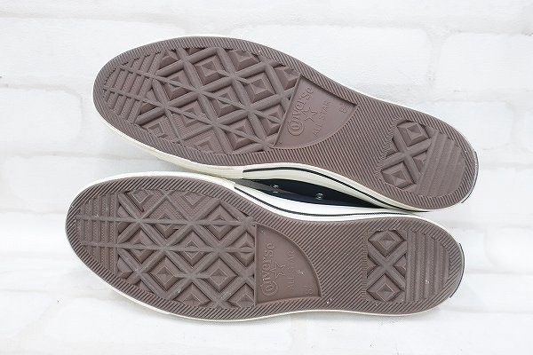 KH2S3420/新品 コンバース 164950C チャックテイラー70 OX CONVERSE