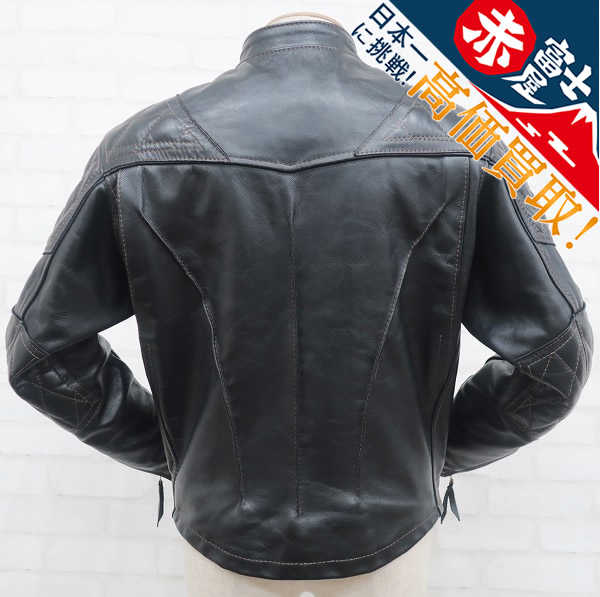 TS2J5490/ラングリッツレザー パデッドキャスケード ダブルライダース Langlitz Leathers Padded  Cascade赤富士屋洋服店オンライン本店 /アメカジ・ビンテージ等/