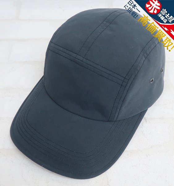 1H4183/ESSAY ES08A-01 A-1 LONGBRIM JET CAP エッセイ ロングブリム