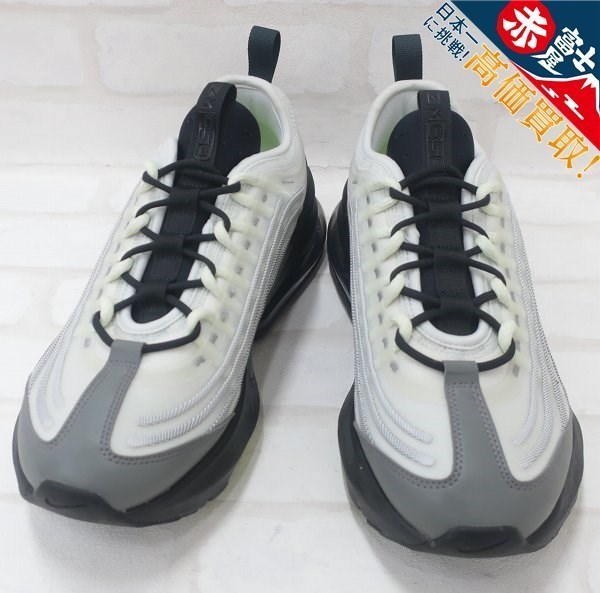 KH2S4938/ナイキ エアマックス ZM950 NRG 日本限定 NIKE AIR MAX ZM950 NRG CK6852-002 27.5cm