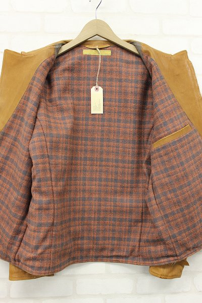 1J6520o/OLDJOE アビエータージャケット オールドジョー レザーライダース 38赤富士屋洋服店オンライン本店 /アメカジ・ビンテージ等/