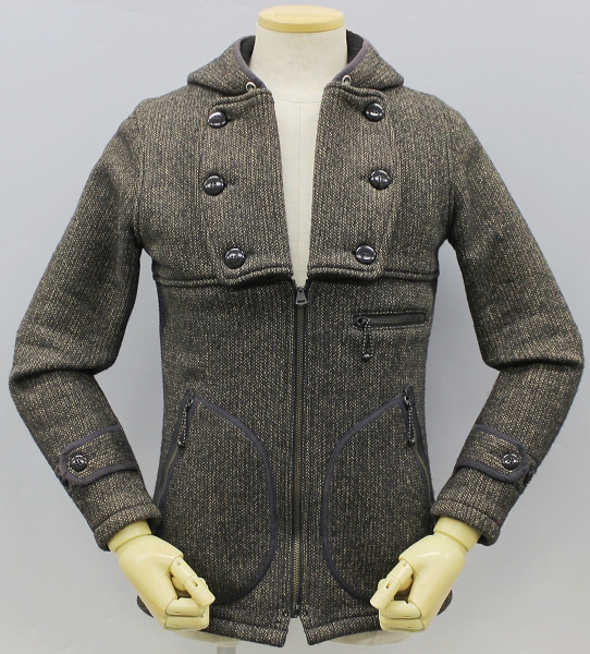 FREEWHEELERS THOMPSON COAT