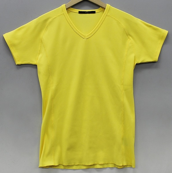 未使用品 AKM LEON-T DRY Tシャツ カットソー