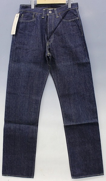 新品 ドゥニーム 501XXタイプ デニムジーンズ DENIME