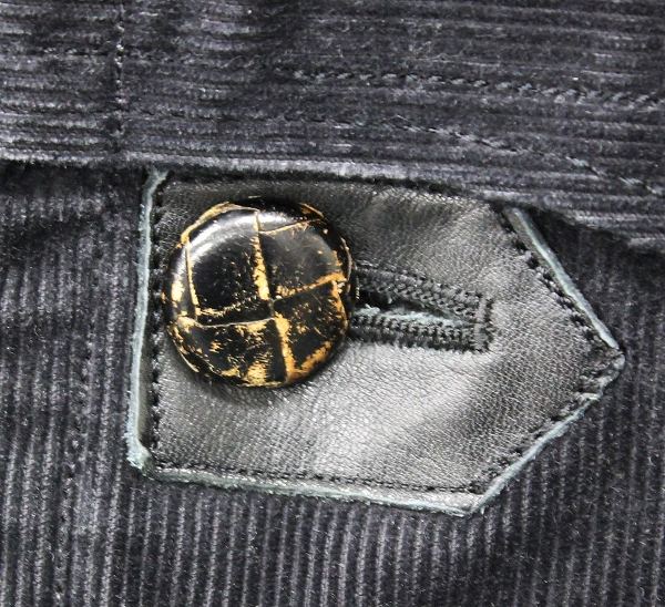 rk5230/nonnative 10AW RANCHER COAT COTTON MIX CORD コート nonnative 10AW RANCHER COAT COTTON MIX CORD コート赤富士屋洋服店