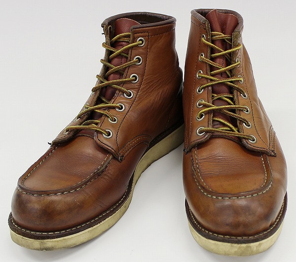 レッドウイング 8131 セッターブーツ REDWING