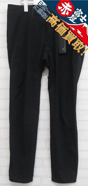 KH3P3348/未使用品 ARC'TERYX VEILANCE Convex LT Pant 20961 アークテリクスヴェイランス コンベックスパンツ