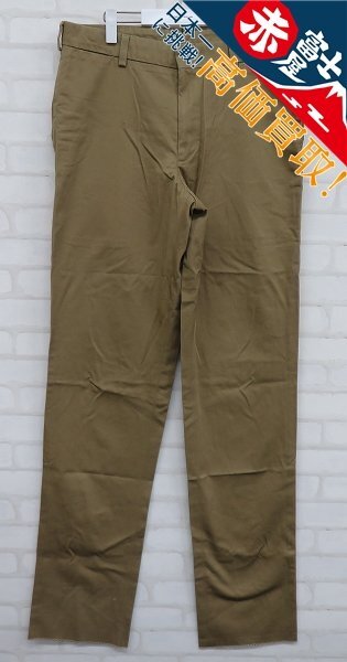 YK3P9667/BILLS KHAKIS M2 チノパンツ USA製 ビルズカーキ