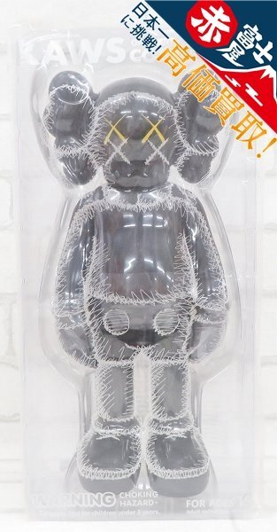 YK2A8487/未使用品 KAWS COMPANION FLAYED OPEN EDITION カウズ フィギュア