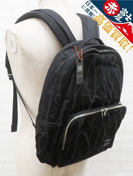 RI1B6766/新品 PALACE×PORTER バックパック 386-27852 パレス ポーター リュック