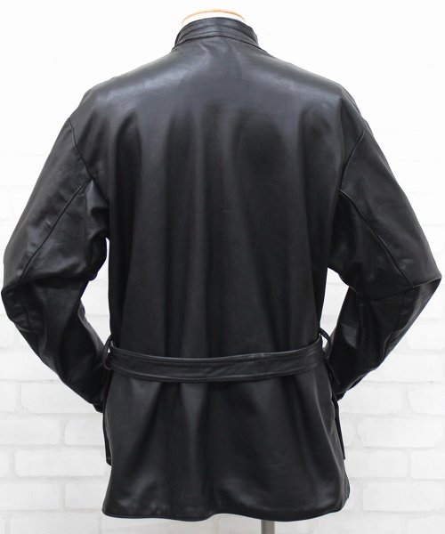 1J9134o/ルイスレザー 70s MK1 ロードマスター LewisLeathers ライダースコート ビンテージ赤富士屋洋服店オンライン本店  /アメカジ・ビンテージ等/