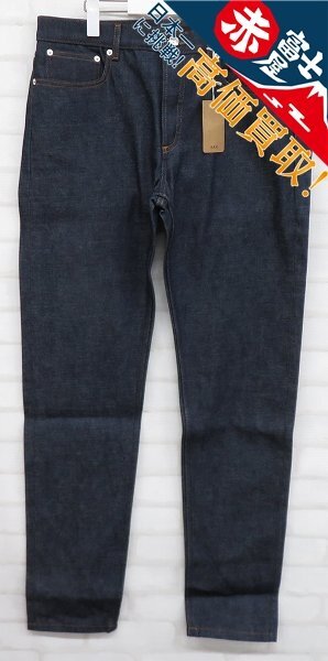 YK3P8144/新品 A.P.C. PETIT NEW STANDARD デニムパンツ CODBS-M09047 アーペーセー プチニュースタンダード