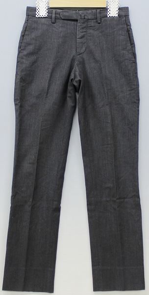 インコテックス スラックスパンツ