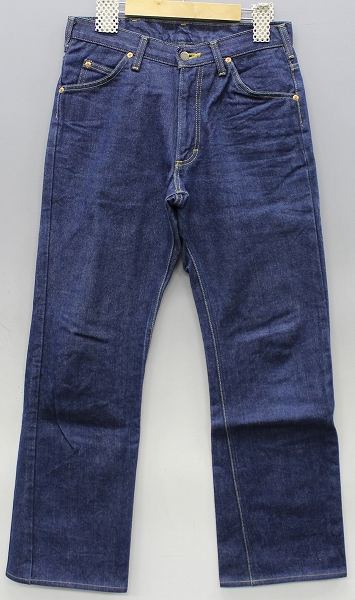 Lee 21102 ブーツカットデニム 日本製 リー